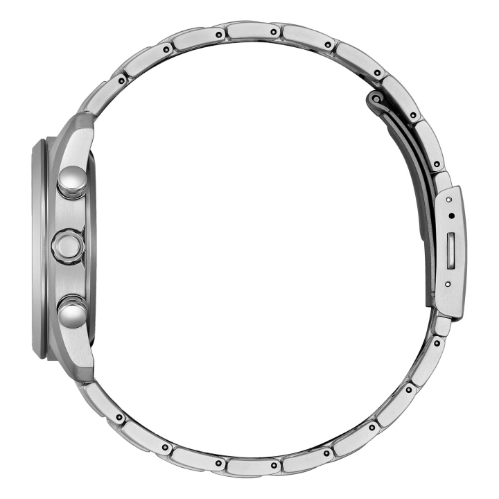 Citizen | Crono Super Titanio 2590
