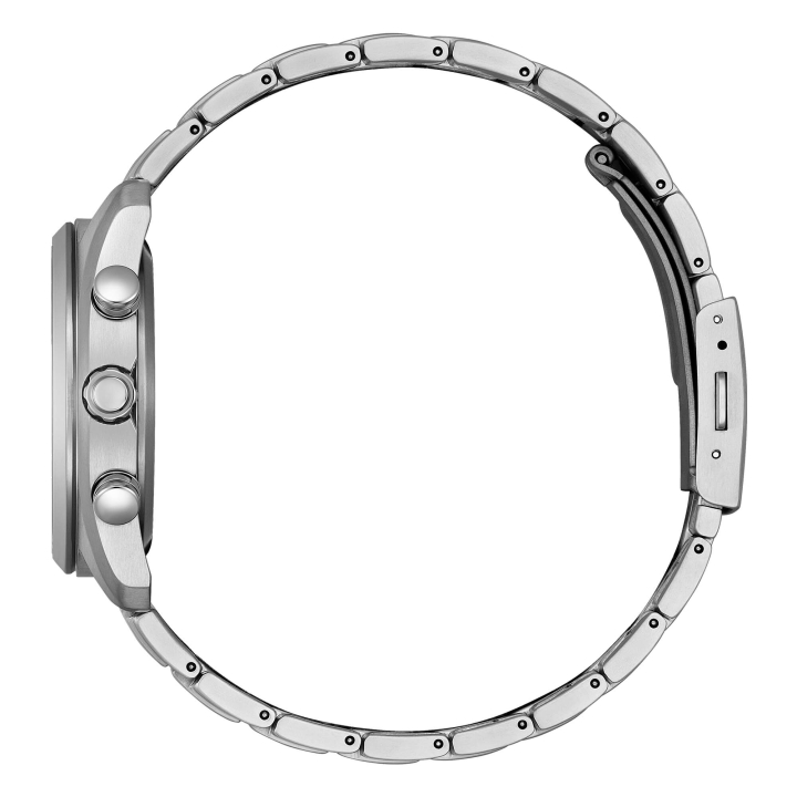 Citizen | Crono Super Titanio 2590