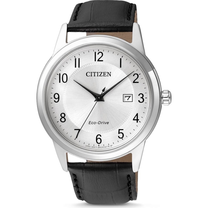 Citizen | Orologio uomo Elegance AW1231-07A