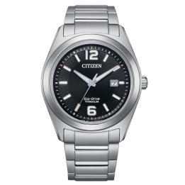 Citizen | Orologio uomo Super Titanio AW1641-81E