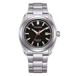 Citrizen | Orologio uomo Super Titanio 1900 AW1900-50E