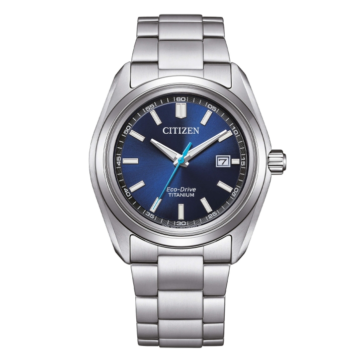 Citrizen | Orologio uomo Super Titanio 1900 AW1900-50L