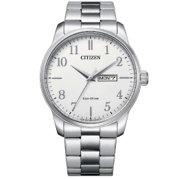 Citizen | Orologio solo tempo ecodrive BM8550-81A