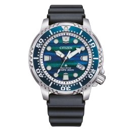 Citizen | Promaster Diver's Eco Drive 200 mt Structural Dial ediz. limitata