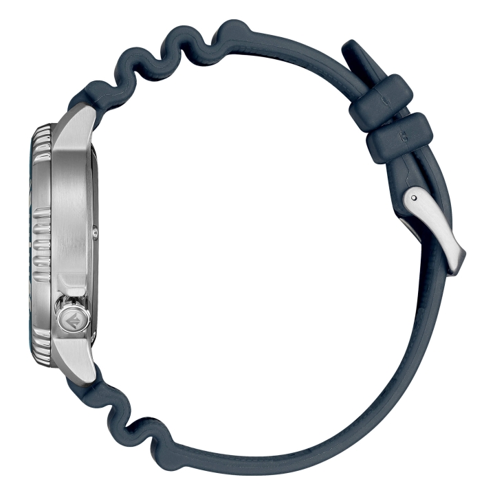 Citizen | Promaster Diver's Eco Drive 200 mt Structural Dial ediz. limitata