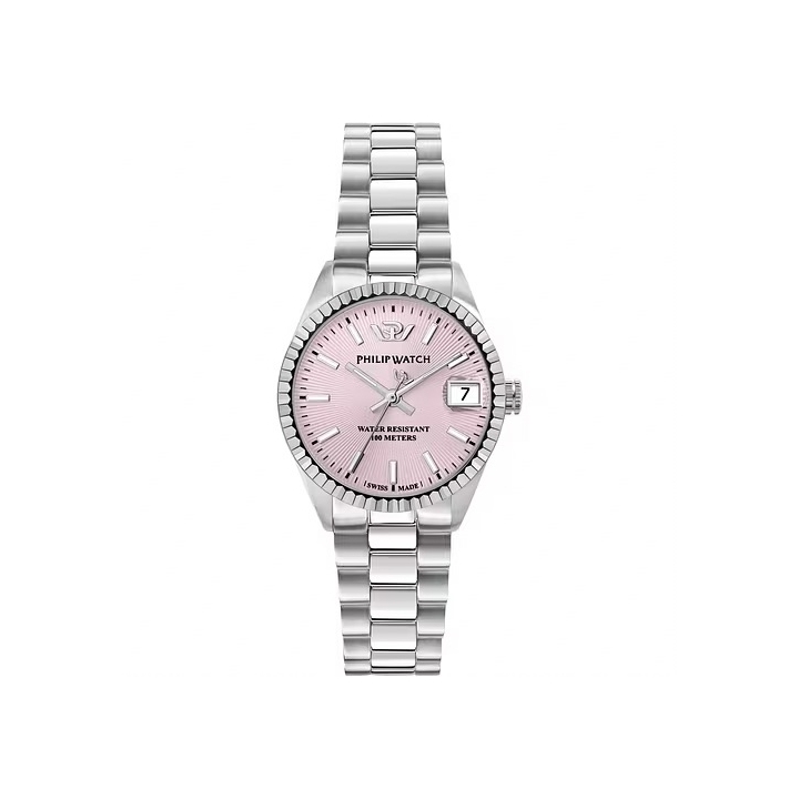 Philip Watch | Orologio donna Caribe Urban R8253597678