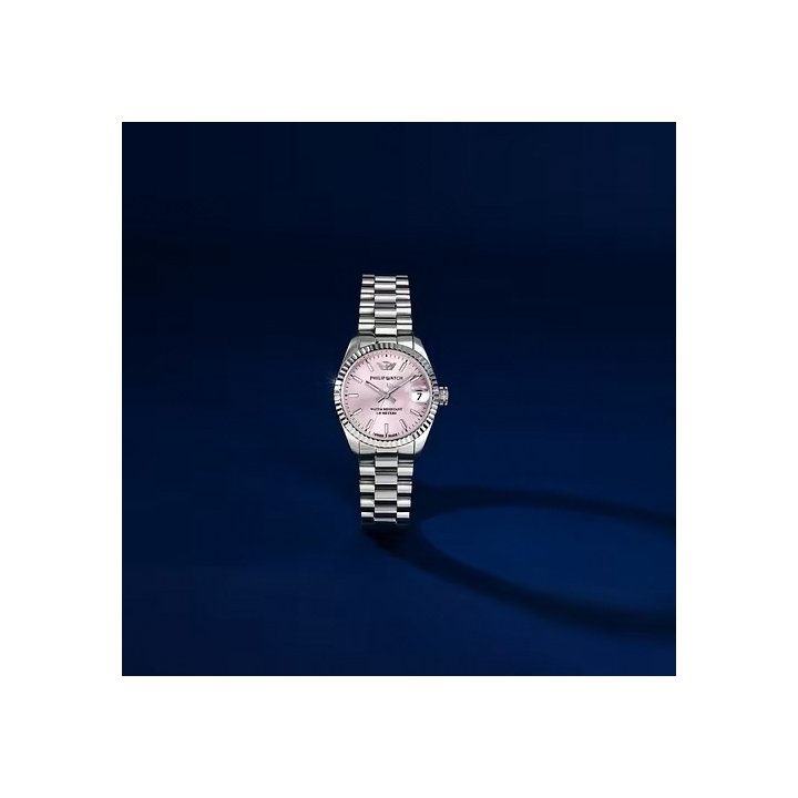 Philip Watch | Orologio donna Caribe Urban R8253597678