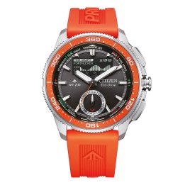 Citizen | Orologio Promaster Wave Tracker JV3000-13E