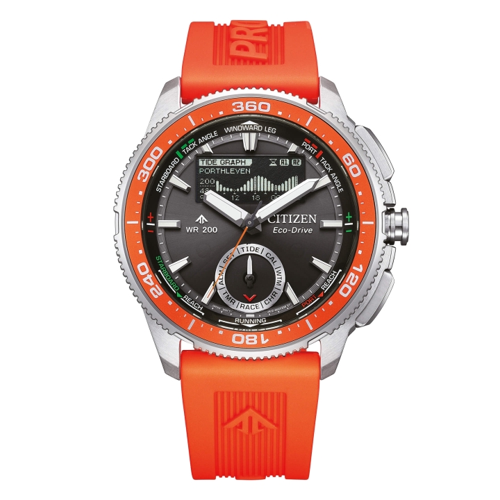 Citizen | Orologio Promaster Wave Tracker JV3000-13E