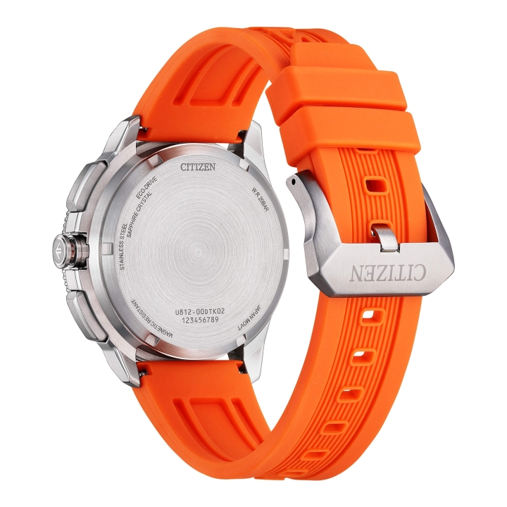Citizen | Orologio Promaster Wave Tracker JV3000-13E