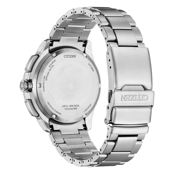 Citizen | Orologio Promaster Wave Tracker JV3006-50L