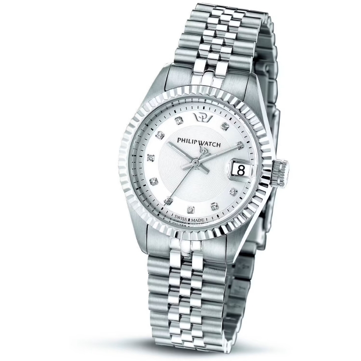 Philip Watch | Orologio donna Caribe