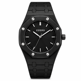 ZZERO | Orologio  Black Phantom - Color Edition