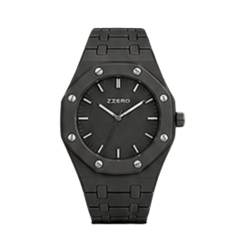 ZZERO | Orologio Graphite Gray - Color Edition