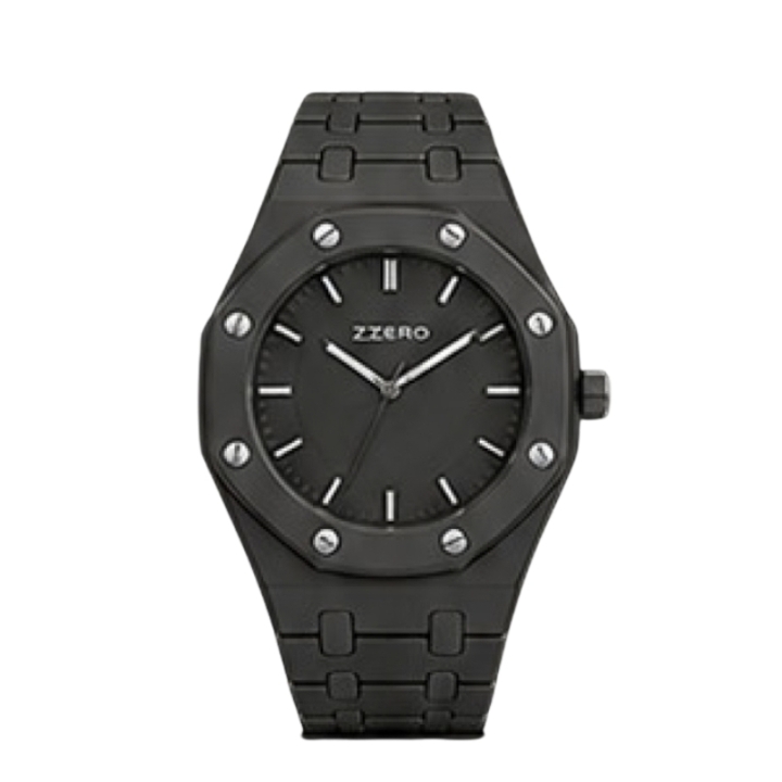 ZZERO | Orologio Graphite Gray - Color Edition