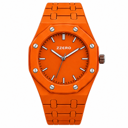 ZZERO | Orologio Coral Vibes - Color Edition