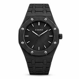 ZZERO | Orologio Graphite Gray - Color Edition