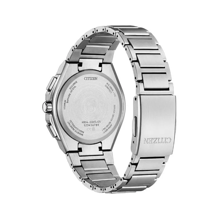 copy of Citizen | Orologio radiocontrollato H804 AT8397-56Z