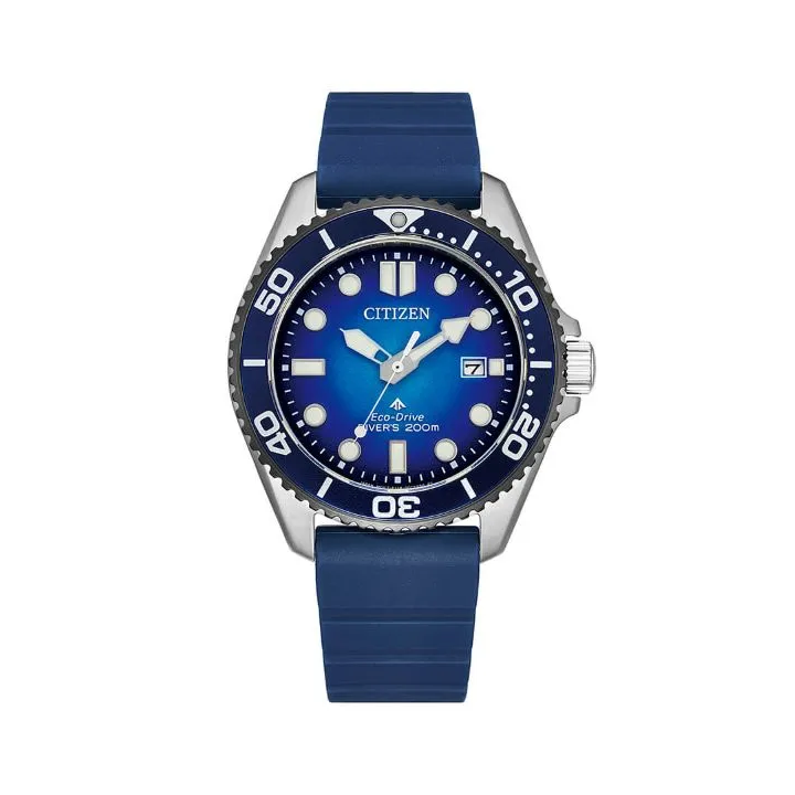 Citizen | Promaster diver's BN0267-04L
