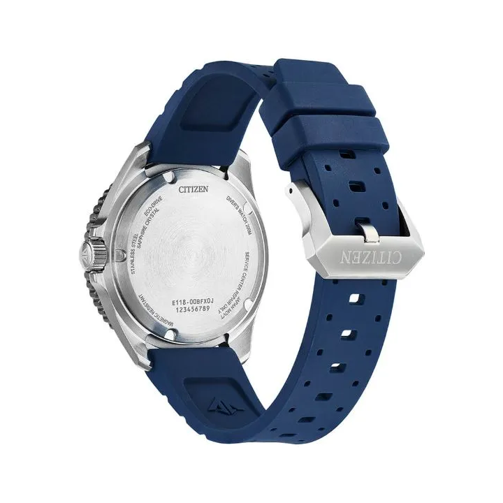 Citizen | Promaster diver's BN0267-04L
