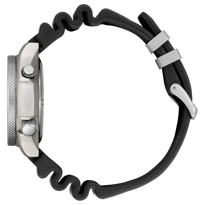 Citizen Promaster Aqualand JP2000-08E | depth sensor