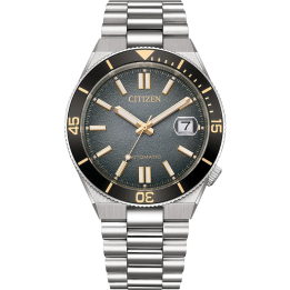 Citizen Tsuyosa Shore Limited Edition NJ0238-57E