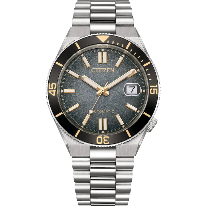 Citizen | Tsuyosa Shore Limited Edition NJ0238-57E