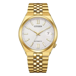 Citizen |  Citizen | Tsuyosa Limited Edition NK0022-50A