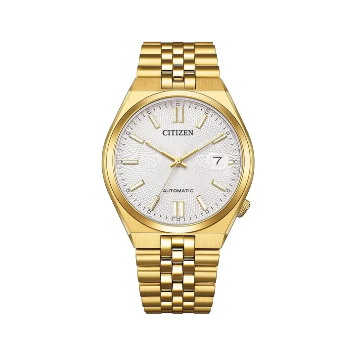 Citizen |  Citizen | Tsuyosa Limited Edition NK0022-50A