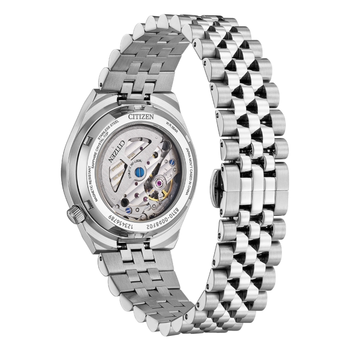 Citizen | Tsuyosa 60 NK0030-51x