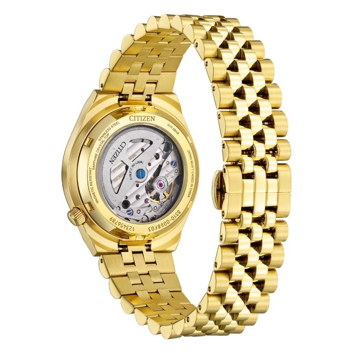Citizen | Tsuyosa 60 NK0032-56A