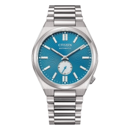 Citizen |  Tsuyosa Piccoli Secondi NK5010-51L