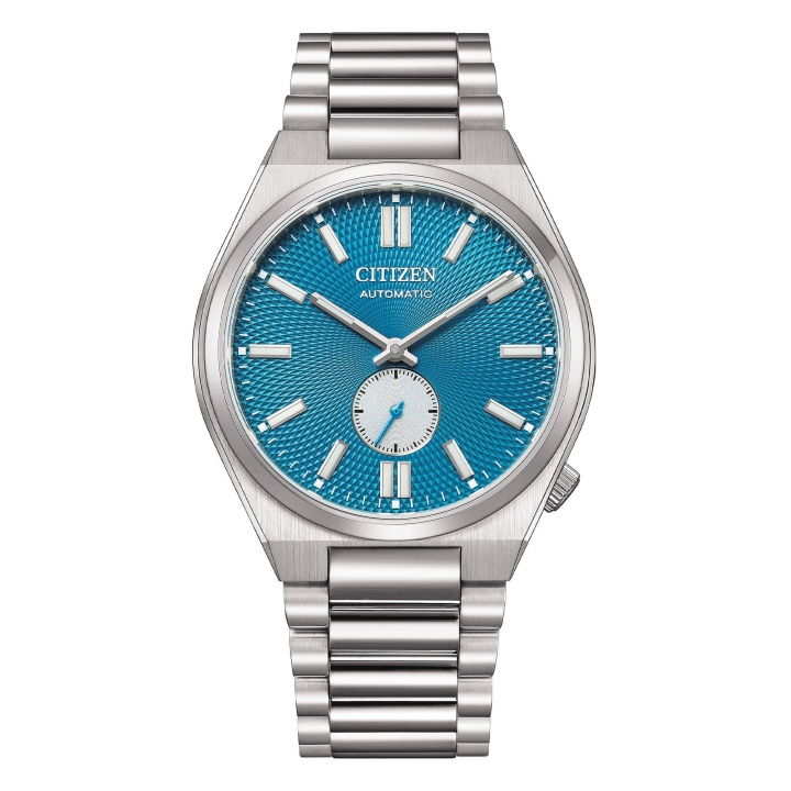 Citizen |  Tsuyosa Piccoli Secondi NK5010-51L