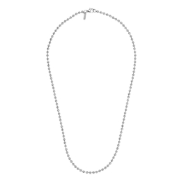 Desmos | Collana Slash in argento