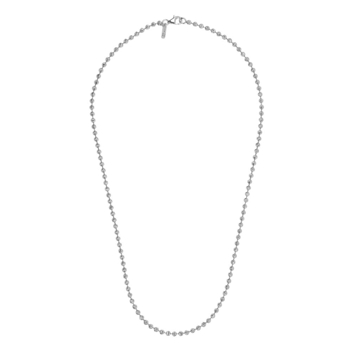 Desmos | Collana Slash in argento