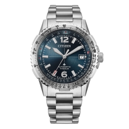 Citizen |  Promaster Navihawk Automatic NK0040-58L