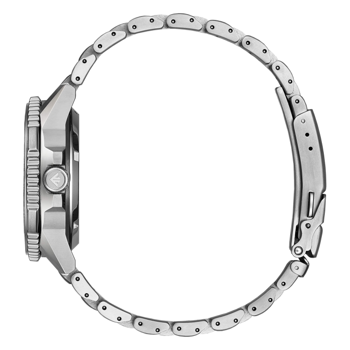 Citizen |  Promaster Navihawk Automatic NK0040-58L