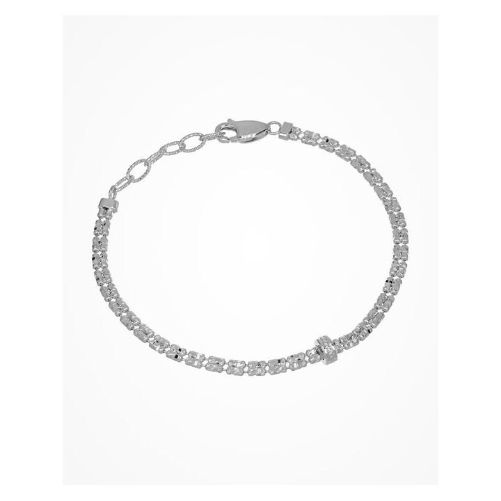 Desmos | Bracciale Infinity Orion in argento Infinity Orion W 16 ,5