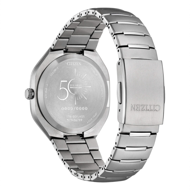 Citizen | Photon Edizione Limitata BJ6560-53W