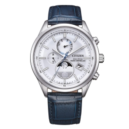 Citizen | Radiocontrollato Tsuki-Yomi Moon Phase BY1030-09A