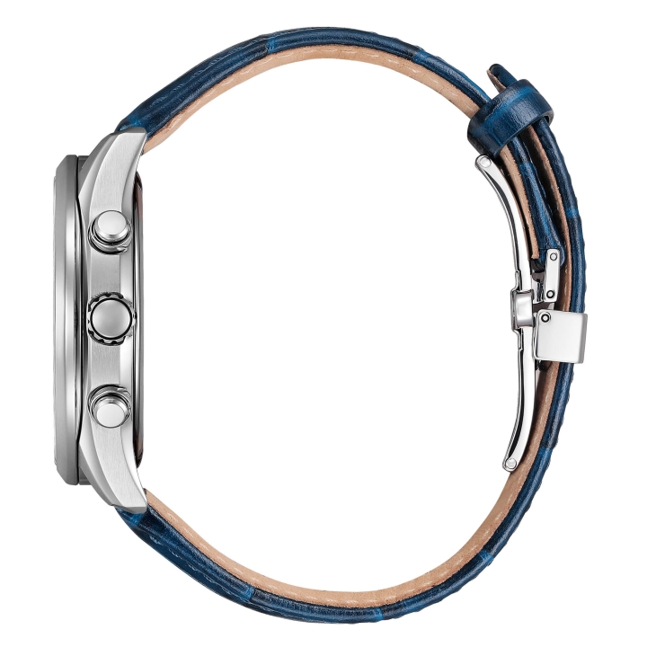 Citizen | Radiocontrollato Tsuki-Yomi Moon Phase BY1030-09A