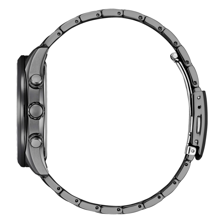 Citizen | Radiocontrollato Tsuki-Yomi Moon Phase BY1037-51H