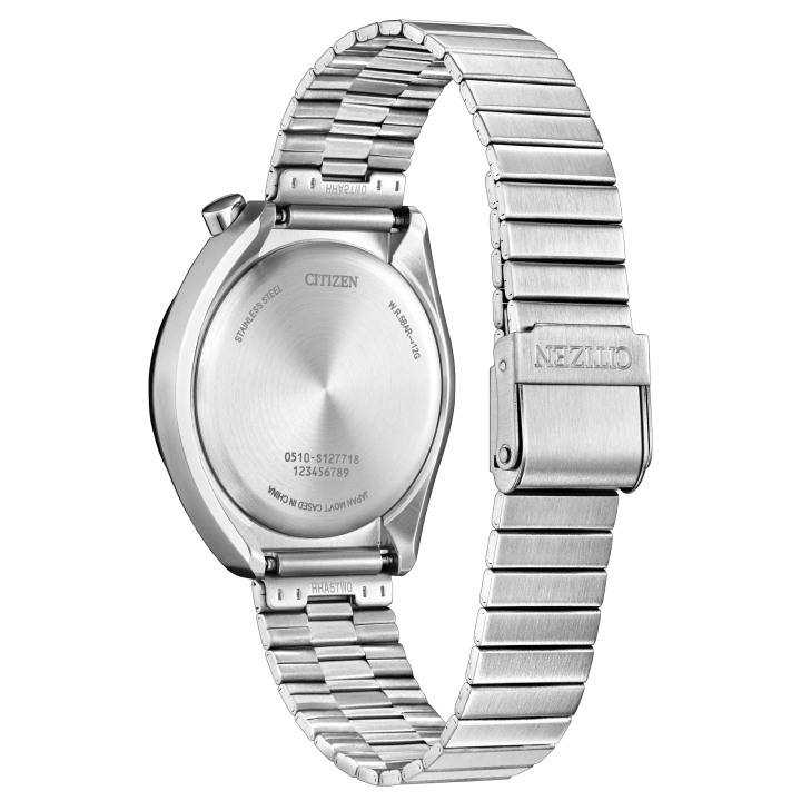 Citizen | Tsuno Chrono AN3714-50H
