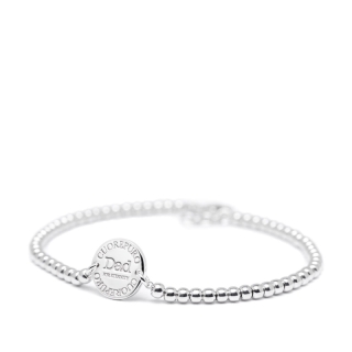 Cerchio della Vita – Bracciale con chiusura cerchio 1.2 cm – Dad