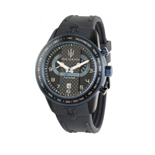 Orologio Corsa Maserati - R8871610002 - Orologeria Ravelli.