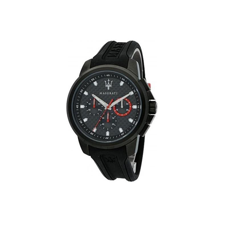 Orologio Cronografo Collezione Sfida Maserati- R8851123007