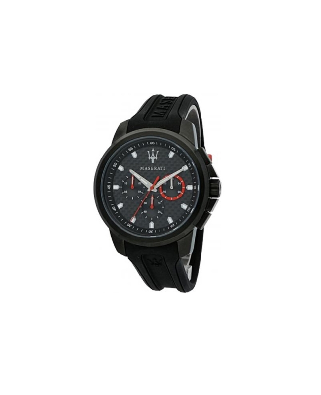 Orologio Cronografo Collezione Sfida Maserati- R8851123007