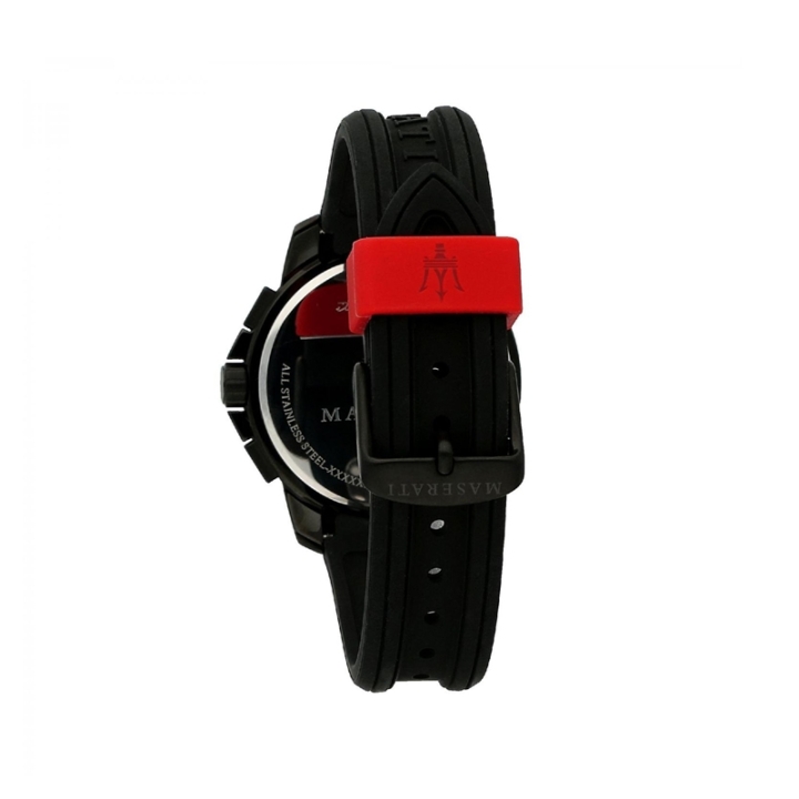 Orologio Cronografo Collezione Sfida Maserati- R8851123007