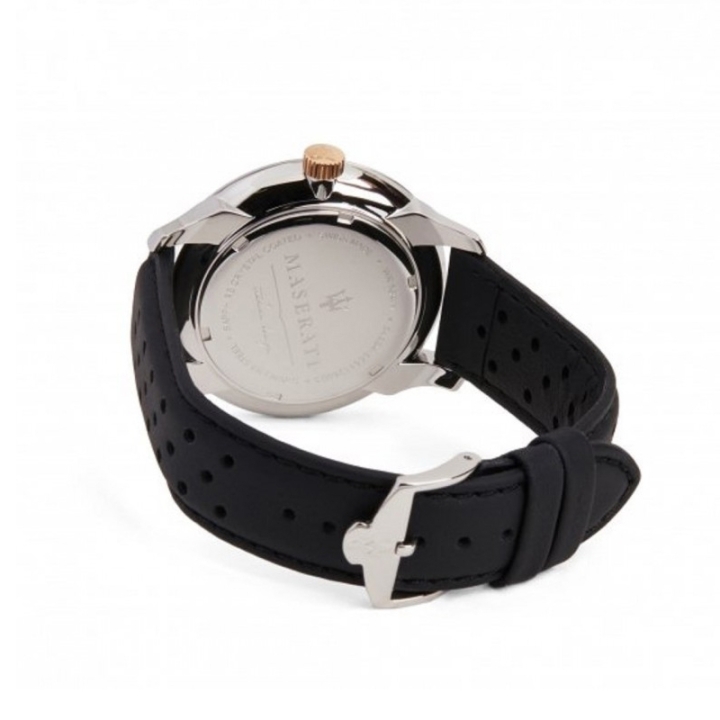 Orologio Maserati Collezione Attrazione - R8851126003