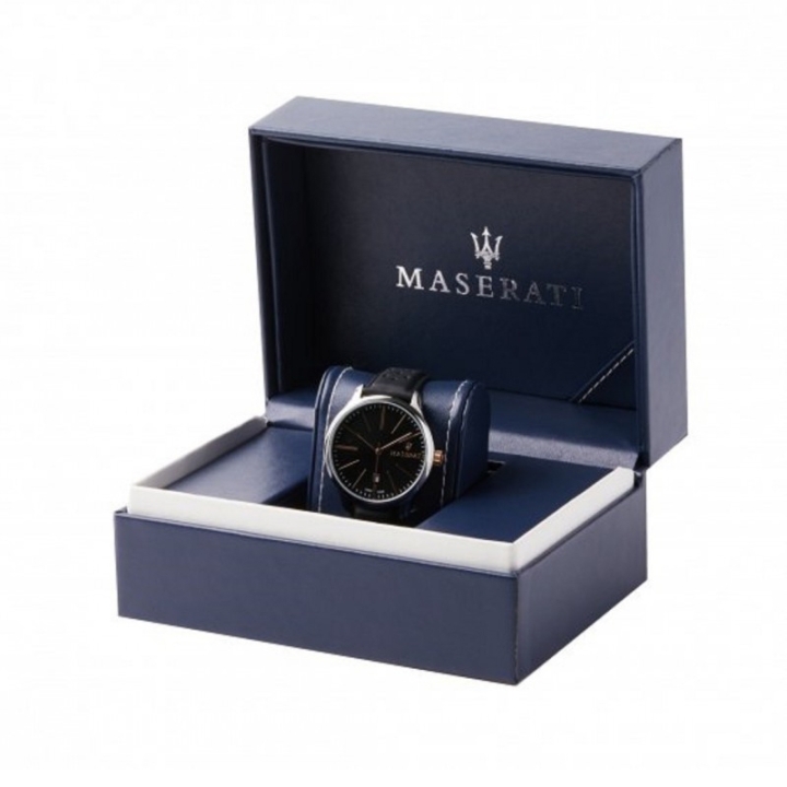 Orologio Maserati Collezione Attrazione - R8851126003